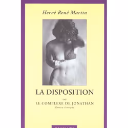 Flammarion La Disposition, Littérature, Français, Livre broché, 192 pages
