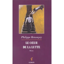 Flammarion Le Cœur de la lutte livre Littérature Français