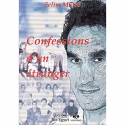 ISBN Confessions D Un Etranger, biographie, Français