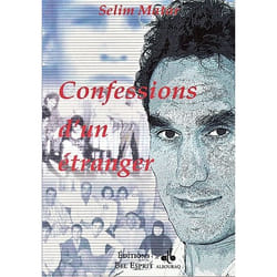 Confessions d'un étranger