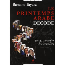 Le printemps arabe décodé