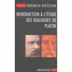 ISBN Introduction A L'Etude Des Dialogues De Platon, philosophie, Français, Livre broché