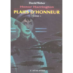 Plaies d'honneur