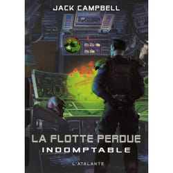 La flotte perdue Tome 1