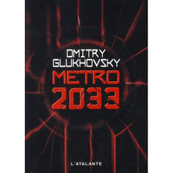 Métro 2033