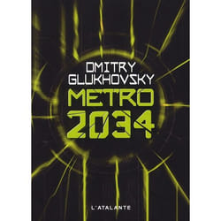 Metro 2034