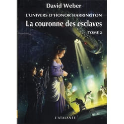 La couronne des esclaves