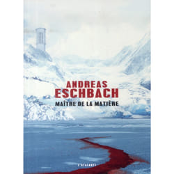 Maitre de la matiere