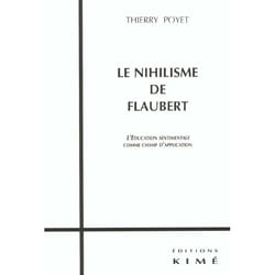 Le Nihilisme de Flaubert