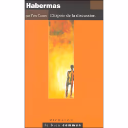 ISBN Habermas; L'Espoir De La Discussion, philosophie, Français