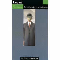 Michalon LACAN, Français, 124 pages