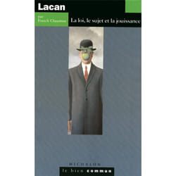 Michalon LACAN
