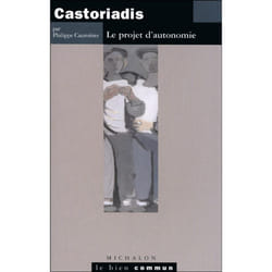 Michalon CASTORIADIS