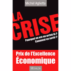 ISBN La Crise Pourquoi En Est - On Arrive La ? Comment En Sortir?, politique, Français