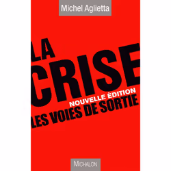 ISBN La Crise; Les Voies De Sortie, biographie, Français, Livre broché
