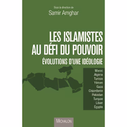 ISBN Les Islamistes Au Defi Du Pouvoir; Evolution D'Une Ideologie, société, Français