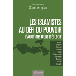 Les islamistes au défi du pouvoir - évolution d'une idéologie