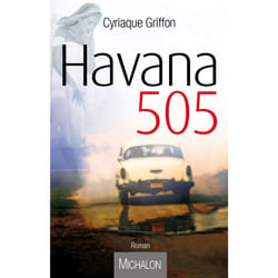 Michalon HAVANA 505