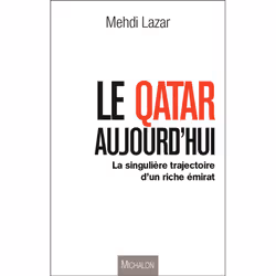ISBN Le Qatar Aujourd'Hui, politique, Français