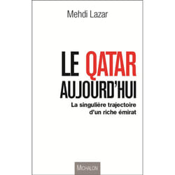 Le Qatar aujourd'hui