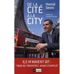 De la cité à la city