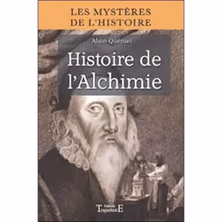 ISBN Histoire De L'Alchimie, histoire, Français