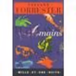 Éditions Mille et Une Nuits MAINS, Livre broché, 47 pages