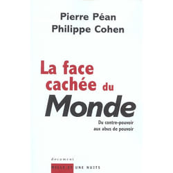 La face cachée du monde