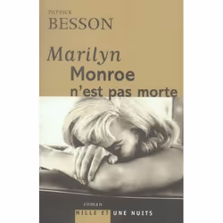ISBN Marilyn Monroe N'Est Pas Morte, Littérature, Français