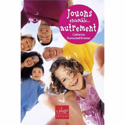 ISBN Jouons Ensemble... Autrement, Psychologie, Français, Livre broché