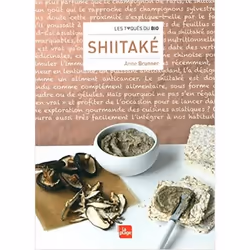 Editions First SHIITAKE, Français, 23 pages