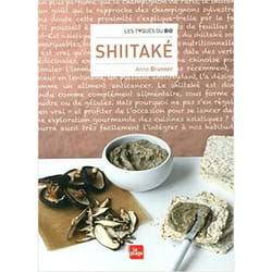Editions First SHIITAKE
