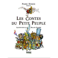 Les contes du petit peuple