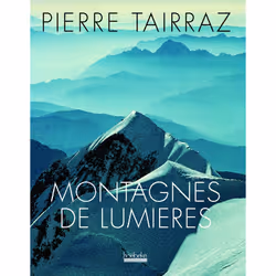 ISBN Montagnes de lumières, Français, 130 pages