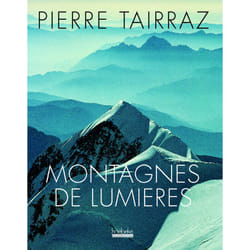 ISBN Montagnes de lumières