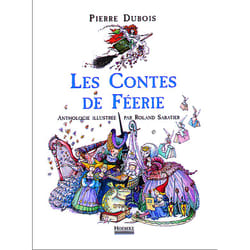 Les contes de feerie