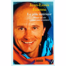 ISBN Le pôle intérieur, Français, 348 pages