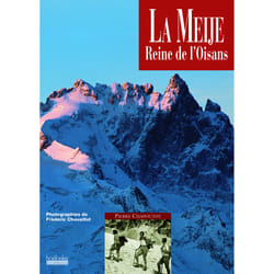 La Meije - reine de l'Oisans