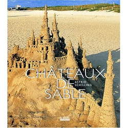 Chateaux de sable