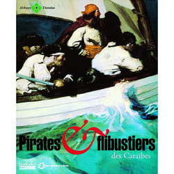ISBN Pirates et flibustiers des Caraïbes