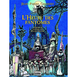 L'heure des fantomes
