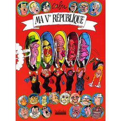 Ma ve republique