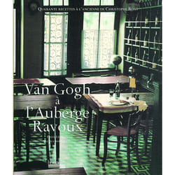 Van gogh a l'auberge ravoux