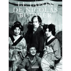 ISBN Le Japon de Nicolas Bouvier, Français, 130 pages