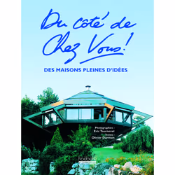 ISBN Du côté de chez vous !, Français, 178 pages