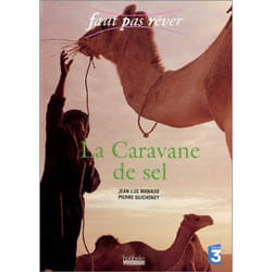 La caravane de sel