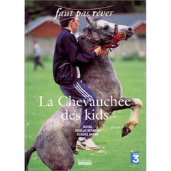 La chevauchee des kids