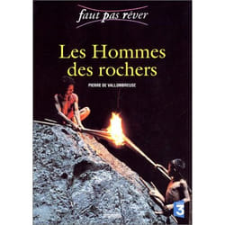 Les hommes des rochers