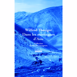 ISBN Dans les montagnes d'Asie, Français, 238 pages