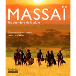 Massai - les guerriers de la pluie